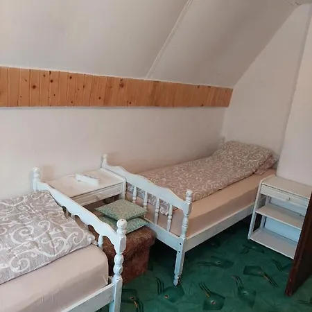 Tatil Evi 131 Jahorina