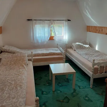 131 Tatil Evi *