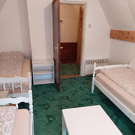 131 Tatil Evi Jahorina